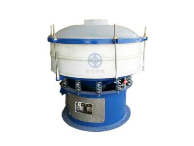 防腐塑料旋振筛