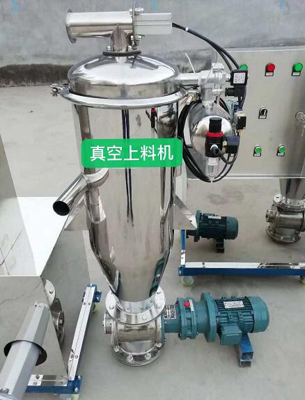 河南固铂机械设备有限公司